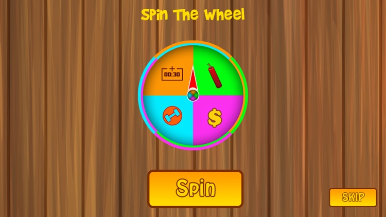 Gold Mine screenshot-4