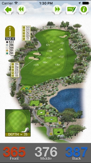 Verrado GC Founders Course(圖2)-速報App