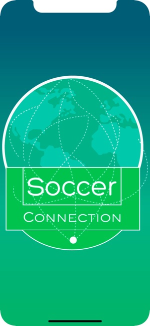 Soccer Connection Admin