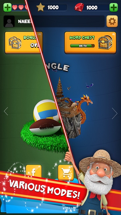 Image of Word Anchor: Puzzle Game