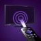 Rokumotee is a remote that allows you to easily control your Roku device directly from your iPhone / iPad