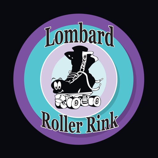 Lombard Roller Rink icon