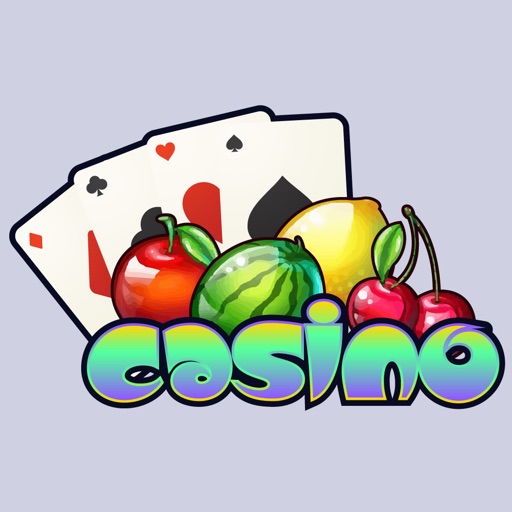 Online Casino - Casino Tools Icon