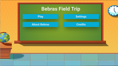 How to cancel & delete Bebras Field Trip 2017 from iphone & ipad 1