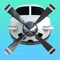 Utility for pilots of the Piper Meridian, M600, and JetProp DLX (-21 and -35) airplanes