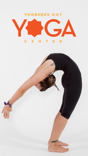 Voorhees Hot Yoga Center(圖1)-速報App