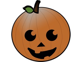 Spooktober Halloween Stickers