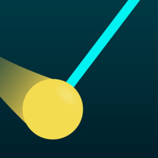 Ninja Rope! by Constant Pouliquen