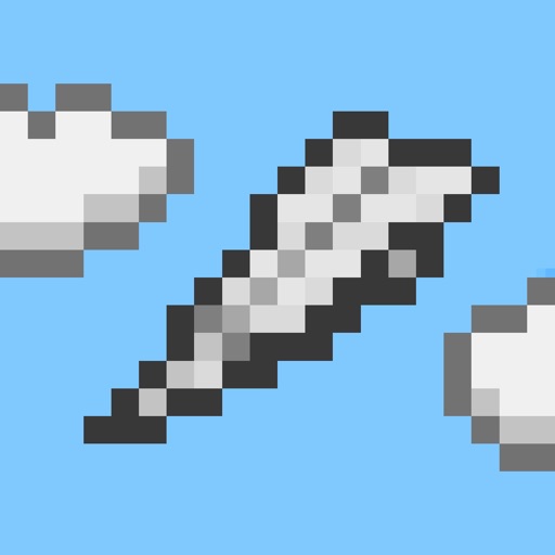 Pixel Plane by Nicholas Rafalski
