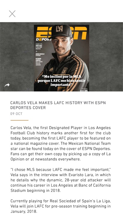 LAFC screenshot-4