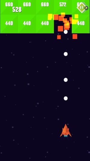 Ballz space : Bricks Breaker(圖2)-速報App