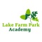 Welcome to the Lake Farm Park Academy app