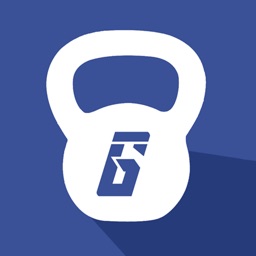 Gymster+ Healthy Eating & Gym