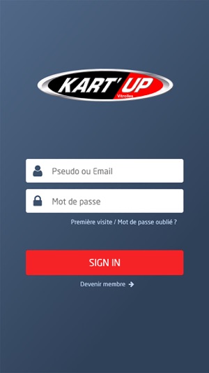 Kart'Up(圖1)-速報App