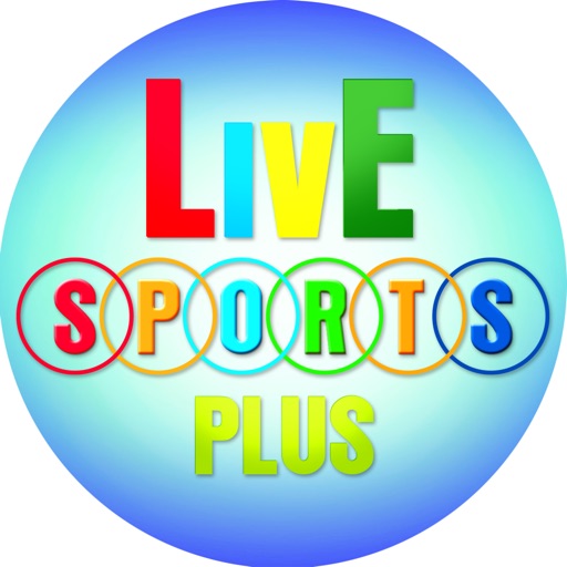 Live Sports Plus iOS App