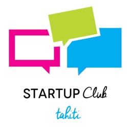 STARTUP Club Tahiti