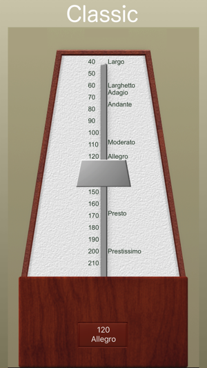 Metronome S1(圖2)-速報App