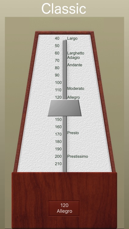 Metronome S1