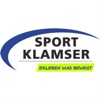 Sport Klamser