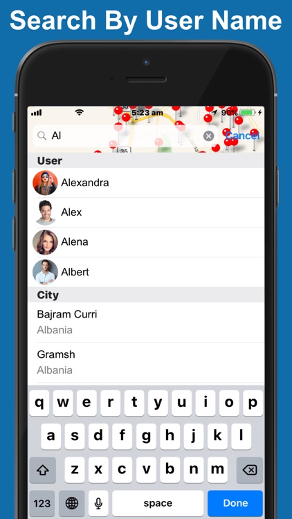 FastTik: Discover, Call & Chat