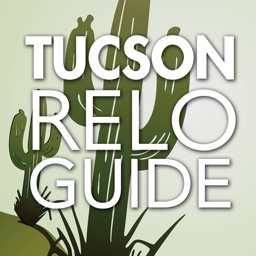 Tucson Relocation Guide