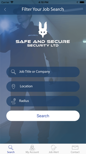 Safe and Secure Security(圖4)-速報App