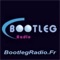 This application is the official, exclusive application for bootlegradio under an agreement between bootlegradio and Nobex Technologies