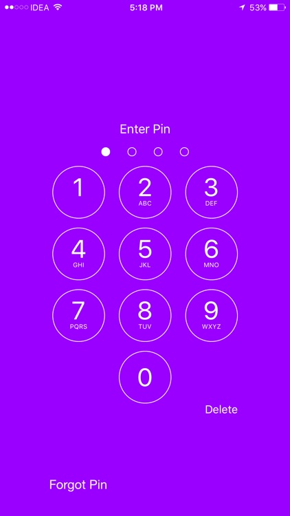 Voice Recorder PRO screenshot-4