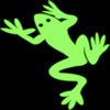 Froggy Jump - Survival