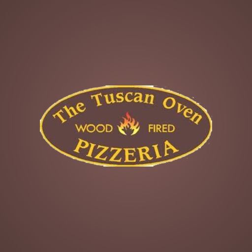 The Tuscan Oven icon