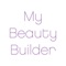 My Beauty Builder is an exclusive social sharing tool