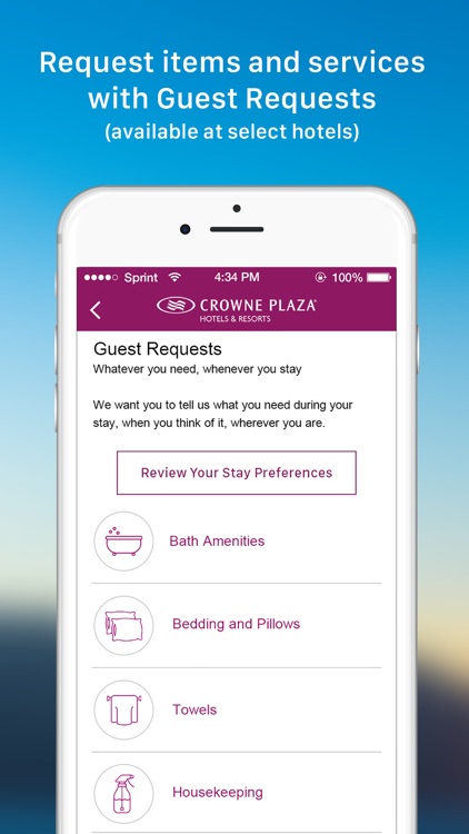 IHG® Hotel Deals & Rewards screenshot-4