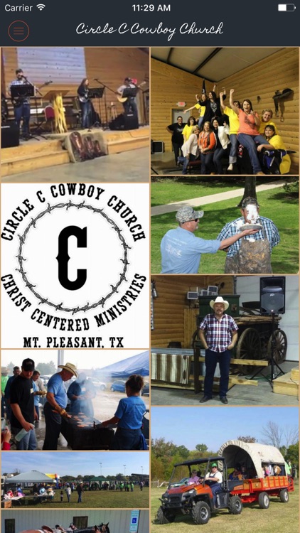 Circle C Cowboy Church