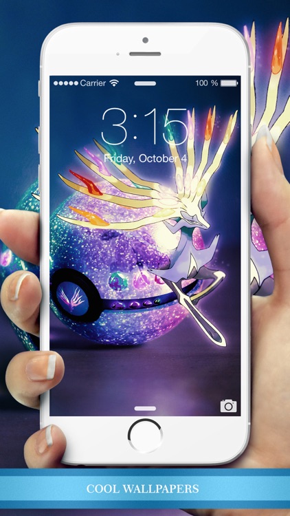 Cool Wallpapers for Pokemon