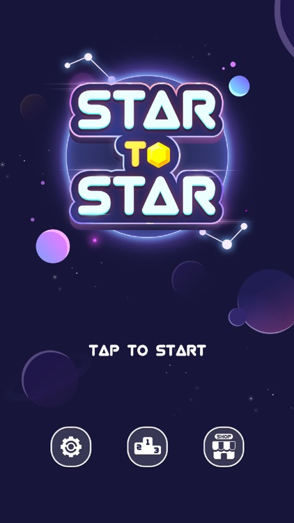 1LINE-Star to Star screenshot-4