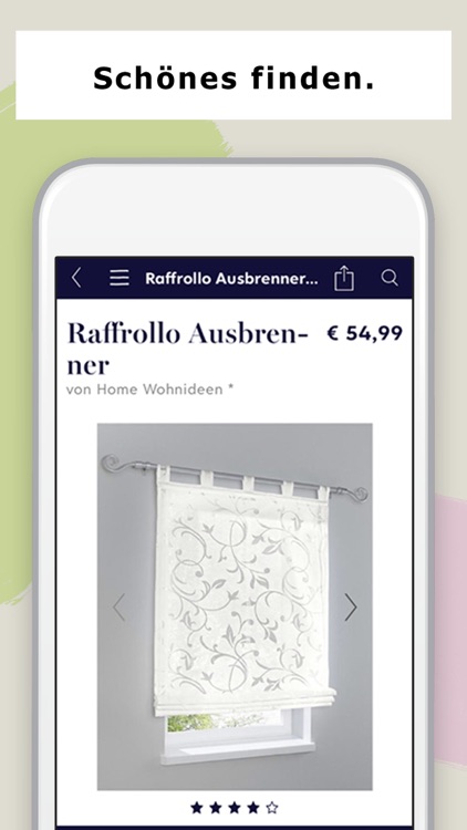 heine – Mode & Wohnen-Shopping screenshot-3