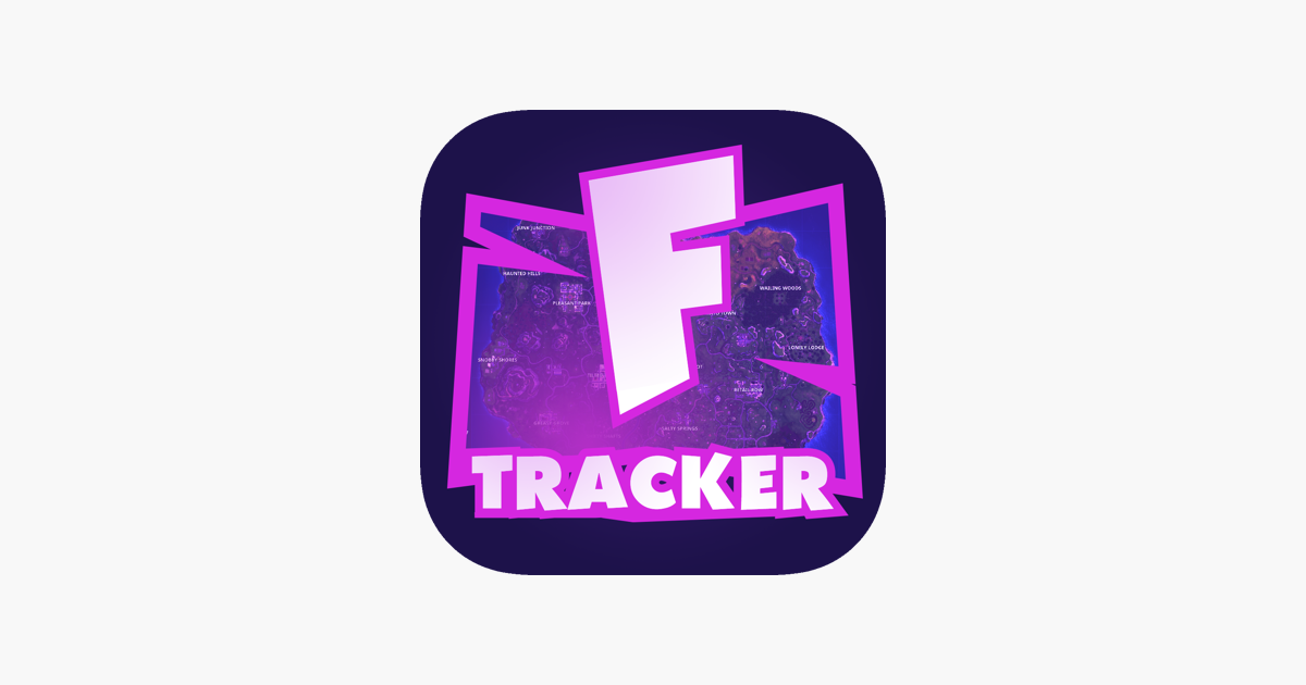 Stats Tracker For Fortnite On The App Store - 