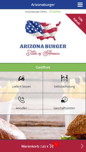 Arizonaburger