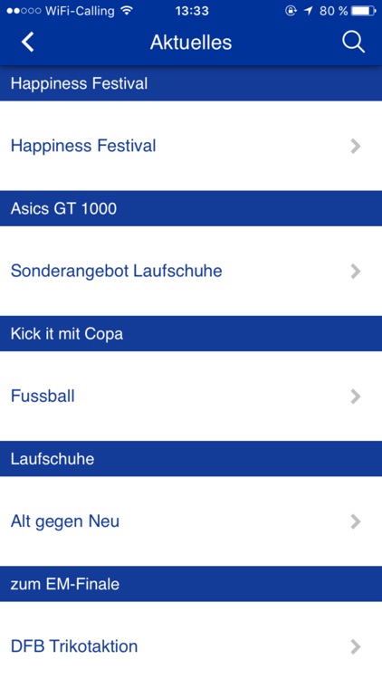 Intersport Schrey Pforzheim screenshot-4