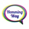 Dies ist die offizielle Hemming-Way App