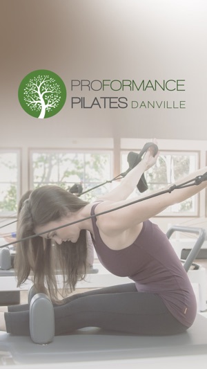 ProFormance Pilates(圖2)-速報App