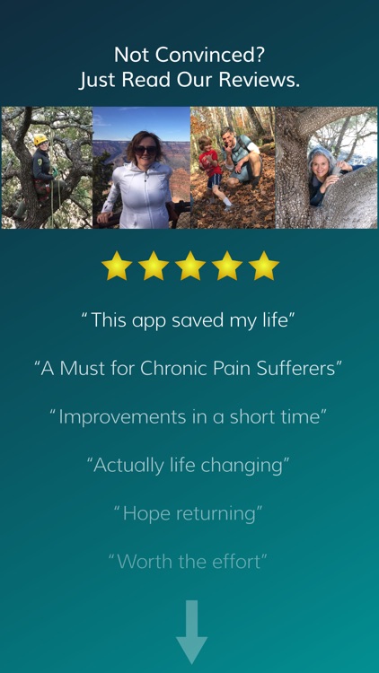 Curable Pain Relief screenshot-8