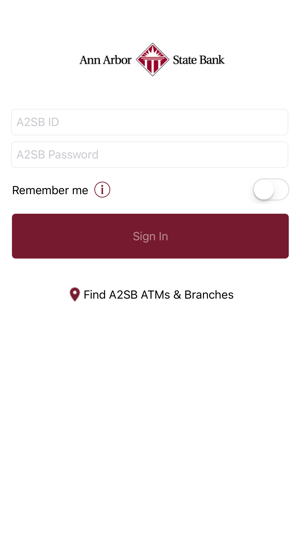 Ann Arbor State Bank Mobile(圖2)-速報App