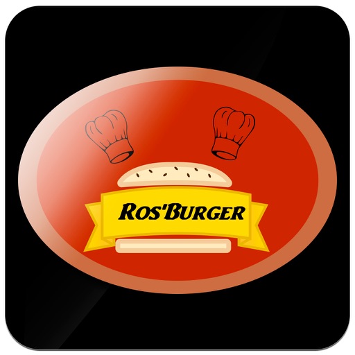 Ros'Burger icon