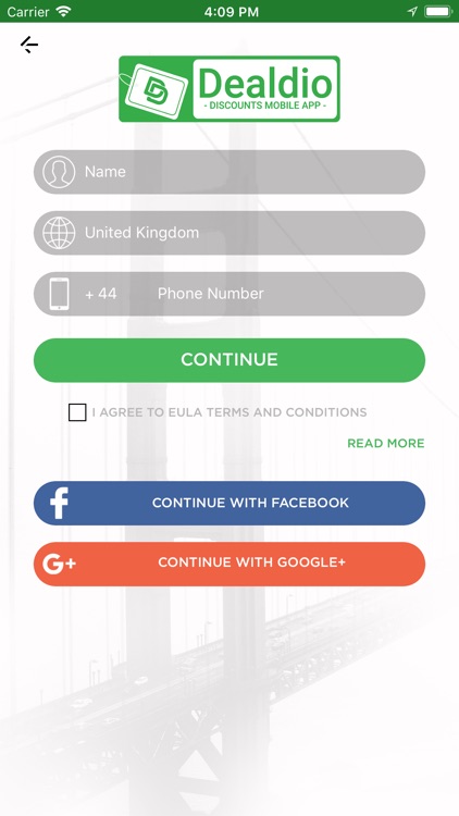 Dealdio - Deals and Discounts screenshot-7