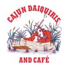 Cajun Daiquiris & Cafe