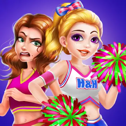 Cheerleader's Revenge Betrayal Читы