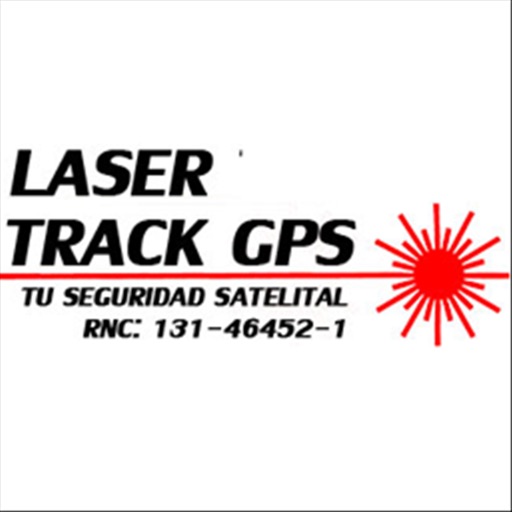 LaserTrack