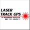 LaserTrack ™ / Free es la aplicación de libre disposición para el seguimiento GPS para nuestra plataforma http://lasertrackgps