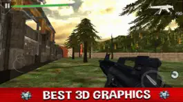 Game screenshot Forces Soldier Shooting 3D apk